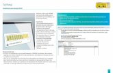 TIA Portal DESCARGA ONLINE - Home - English - Siemens ... · Descargue tanto el Certificado como el ... Recuerde: Si se trata de una actualización, en el PC tiene ... UPGRADE SIMATIC
