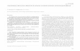 Neurocirugía 2005; 16: Aneurismas del sector distal de la ...scielo.isciii.es/pdf/neuro/v16n4/investigacion2.pdf · se halló un hematoma frontal en una mujer de 34 años sin antecedentes