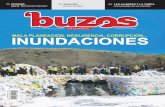 EN ESTE NÚMERO Naturaleza e - buzos.com.mx · habitantes del conjunto habitacio-nal de El Cupido en la delegación de Cuautzingo. ... 19 y Cencos, el número de agresiones a periodistas