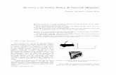 En torno a un grafito ibérico de Fuenvich (Requena) · b I lat. p. cf. U. SCHMOLL: Die iberischen und keltiberi-schen Nasalzeichen, KZ, 76 (1960), p. 290. 7 Sobre las silbantes y