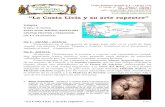 “La Costa Licia y su arte rupestre” · Viajes Próximo Oriente S. L. - CICMA 1.759 C/ Alcalá, nº 302 - Planta 1ª Oficina 3 Madrid 28027 - ESPAÑA Telf.: +34 913773194 Fax: