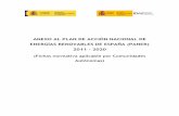 ANEXO AL PLAN DE ACCIÓN NACIONAL DE ENERGÍAS …catedrabpenergia.uji.es/wp-content/.../2010/11/PER2011_2020ANEXO.pdf · 2 COMUNIDAD AUTÓNOMA DE ANDALUCIA NORMATIVA APLICABLE INDUSTRIA