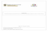 VEERSIIÓÓNN AFFIINNALL Modelo de Abordaje de las Fases ...viejoprograma.gobiernoenlinea.gov.co/.../Modelo_Abordaje.pdf · Modelo de Abordaje - Versión Final Documento definitivo