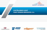 CATÁLOGO 2 - carbo.com¡logo SGA 2.017... · abni-nbr 15230 . discos: nociones bÁsicas de seguridad 01. recepcion