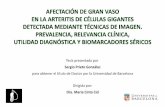 Sergio Prieto González - academia.cat · relacionados con la inflamación y el remodelado vascular con la ... –Estadiaje de cáncer localizado ... En cambio, una duración del