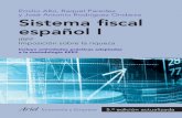 Fiscal VOL I - Primeros capítulos y fragmentos de libros online · 2016-03-15 · Manual del sistema financiero español ... si necesita fotocopiar o escanear algún fragmento de