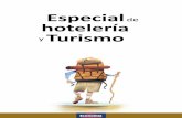 Especial hotelería y Turismo - nuevaeconomia.com.bonuevaeconomia.com.bo/wp-content/uploads/2014/04/ESPECIAL-DE-HOTEL... · do. Asimismo, el Decreto Supremo Nº 29272, aprueba el