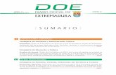 I DISPOSICIONES GENERALES - Diario Oficial de Extremaduradoe.gobex.es/pdfs/doe/2015/290o/290o.pdf · Consejería de Hacienda y Administración Pública Impuestos. Orden de 6 de febrero