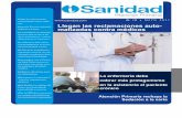 Atención Primaria rechaza la matizadas contra médicosisanidad.com/wp-content/uploads/2017/06/iSanidad-AP10... · 2018-03-16 · salida a Bolsa de Bankia. porque sean demasiado ge-Consejos