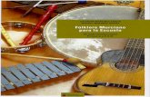 [Unlocked] Folklore murciano - core.ac.uk · Para completar esto, ofrecemos el guión armónico y los diagramas cifrados de la guitarra, para uso del profesor como acompañamiento.