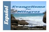 Evangelismo - gillministries.comgillministries.com/wp-content/uploads/2018/09/6-SP-MiE-Manual.pdf · en acción, durante encuentros diarios de evangelismo personal y durante el evangelismo