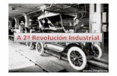 A 2 Revolucion Industrial - Blogue para @s alumn@s de Xeografía e Historia · construcción naval, como a aplicación do vapor, o invento da hélice, o casco de ferro, etc., á renovación