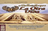 TOM CLEAVER - devir.es · El Valle de los Reyes: la Otra Vida Un juego de Tom Cleaver. De 1 a 4 jugadores, a partir de 14 años. Introducción Los jugadores representan a nobles egipcios