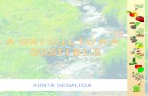 AGRICULTURA SOSTIBLE - mediorural.xunta.gal · Este libro describe os síntomas e métodos de seguimento daquelas pragas e enfermidades máis comúns en Galicia e nos cultivos que