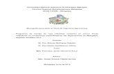 Universidad Nacional Autónoma de Nicaragua, Managua Facultad Regional ...repositorio.unan.edu.ni/1880/1/5349.pdf · A mi padre Alfredo Molinares Pineda (q.e.p.d), por ser mi base