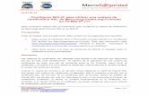 LA 01-07-2014 Boletin SSL Configurar Certificado …macroseguridad.biz/download/ssl_support/f5/LA_01-07-2014...Las cadenas de certificados son utilizadas para ayudar a Ios sistemas
