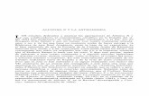 Alfonso X y la astronomía - biblioteca.org.ar · ALFONSO X Y LA ASTRONOMÍA LOS estudios dedicados a analizar las aportaciones de Alfonso X y sus colaboradores al conocimiento científico