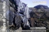 Reporte del Clima en México - Servicio Meteorológico ...smn1.conagua.gob.mx/climatologia/analisis/reporte/RC-Enero16.pdf · Reporte del Clima en México Enero 2016 . Enero 2016