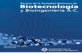 Año 2018 Volumen 22, Número 1 ISSN 0188-4786 ... · BioTecnología, Año 2018, Vol. 22 No. 1 4 Editorial ... de 2480 millones de libras esterlinas, con ganancias de £913 millones,