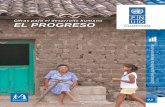 02 Fascículo El Progreso - desarrollohumano.org.gt · Otros 0.6% Ladino 99.4% 4 Cuadro 3. Departamento de El Progreso (2010): Población según municipio Municipio Miles de habitantes