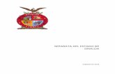 SEPARATA DEL ESTADO DE SINALOA - …archivos.diputados.gob.mx/Centros_Estudio/UEC/docs/estados/2016/3/... · (Seguro Popular) Fondo de Pavimentación y Espacios Deportivos para Municipios