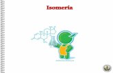 Presentación de PowerPoint distinta función química Que tipo de isomería presentan los siguientes compuestos entre sí Respuesta Presentan isomería de cadena. Tienen ramificaciones
