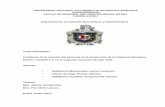 UNIVERSIDAD NACIONAL AUTONOMA DE NICARAGUA …repositorio.unan.edu.ni/4431/1/17787.pdf · Incidencia de la rotación del personal en la producción de la empresa tabacalera ... Matriz
