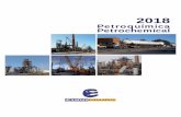 Petroquímica Petrochemical - Alquiler de Gruas - Venta de ... · EUROGRUAS PETROQUÍMICA PETROCHEMICAL 3 EUROGRUAS ha llevado a cabo un gran núme-ro de maniobras en el sector de