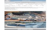 E.D.A.R. CARAVACA DE LA CRUZ - intersa.esintersa.es/pdfs/obras_y_servicios/gestion_aguas/EXPLOTACION_EDARES.pdf · intersa - concesiones y serviciosintersa - concesiones y servicios
