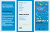 CIAP-2016 programa-1.ps, page 2 @ Preflight ( CIAP-2016 ... · CIAP 2016 20è Curs Intensiu d’Actualització en Pediatria Divendres 11, i dissabte 12 de març de 2016 Seva, Auditori