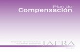 Plan de Compensación - downloads.jafrausa.comdownloads.jafrausa.com/pdfs/es/2013/mar/mar2013-CompPlan-es.pdf · 2 Otra manera de hacer que tu negocio crezca es invitando a otras