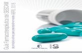 Guía Farmacoterapéutica del SESCAMsescam.castillalamancha.es/.../guia_farmacoterapeutica_2018_web_0.pdf · miento especial a su dedicación y compromiso que da cobertura a un proyecto