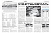 LIGA NACIONAL Mets vencen Bravos y se acercan a título ...images2.listindiario.com/n/pdf/2_9x22x2015.pdf · MDuffy SF 136 518 71 156 .301 Tanaka no abrirá con los Azulejos (AP)