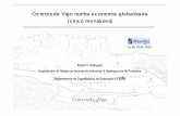 Os retos de Vigo nunha economía globalizada (cinco mensaxes)fundacionprovigo.org/wp-content/uploads/pdf/Jornadas/Jornada1/30... · 1785 1845 1900 1950 1995 Textiles Ferro Enerxía