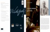 La realidad trascendida - Centro de Estudios Europa Hispánica · 01_Velazquez en arte de su tiempo 4/7/11 09:17 Página 56. VELÁZQUEZ Y EL ARTE MODERNO ... muchos cuadros de Velázquez