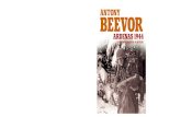 ANToNY Beevor - EL PAÍS Edición América: el periódico global · 2015-06-05 · hiciera en Stalingrado, Beevor consigue aquí combinar una visión épica de la que fue la mayor