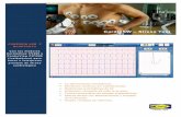 CardioSW – Stress Test - mcdigitalsolutions.commcdigitalsolutions.com/brochures/stresstest/stsw(esp).pdf · INFORME LISTOS PARA ENTREGAR. Informe final en hoja tamaño carta, incluye
