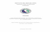 INSTITUTO DEL MAR DEL PERU - imarpe.gob.pe Concha abanico ILT Ene 05.pdf · encontrados durante enero y agosto 2004, cuando se observó un crecimiento alométrico positivo (Fig.4).