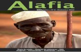 SMAgazine | Nº 2 - Diciembre 2016 · de origen árabe y yoruba, que significa paz. Tierra árida Rafael Marco, sma (4) ... corrigiendo frases, perfeccionando la pronunciación, todos