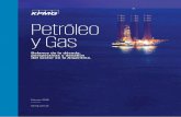 Petróleo & Gas - KPMG US LLP | KPMG | US · Introducción. El presente documento busca exponer cuál ha sido el . comportamiento y desempeño general de la industria del petróleo