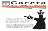 Municipal de Zapotl n - zapotlan.gob.mxzapotlan.gob.mx/Documentos/...0776ffb9-ebf0-4624-82ad-f1494879ed35.pdf · de un tema que concierne a la hacienda municipal y finanzas públicas