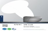 Vea nuestra guía online sobre XPB-SCAN: bea-flatscan.com ... SCAN/XPB... · del aprendizaje y la puesta en servicio del sensor. No retirar la protección de la ventanilla láser