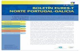nº 05 / 2009 Boletín eures-t norte portugAl-gAliciA · Ambas as dúas organizacións empresariais, ... sociedades dende o 35% ao 30% ... un novo esquema de funcionamento institucional,