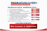 RED MEDICA - Farmacias YZA - Sitio Oficial · Directorio DIRECCIÓN 111 # 673-H DEPTO.2x50.Col Dolores Otero C.P. 97270. Mérida, Yucatán. 26 DIAGONAL #620 DPTO. I x 16. Fracc. Brisas.