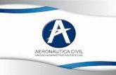 Oficina Sudamericana de la OACI Lima COL_PPT TERCER... · Tercer Seminario/Taller sobre la Implementación de la Toma de Decisiones en Colaboración a nivel aeropuerto (A-CDM) (Lima,