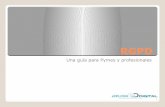 Una guía para Pymes y profesionales - viverotorrejon.es CURSO.pdf · Introducción El RGPD nace como nexo de unión de todas las LOPD a nivel europeo y nace con la vocación de convertirse