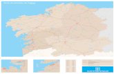 Rede de Estradas de Galicia - igvs.xunta.galigvs.xunta.gal/Plisa-Edar-Edit/RFEX/Mapa de carreteras Xunta.pdf · Frieira Alto do Faro Folgoso Bora Pino Ardán Carballo do Pazo Silleda