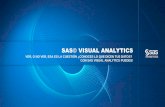 SAS Visual Analytics Technical Overview - jornades.uab.catjornades.uab.cat/consultoriaestadistica/sites/jornades.uab.cat... · Para los usuarios de negocio ... Robert Henry Created