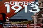 - Sinopsis / Sinopsia - El autor, el director y el montaje ...banarte.net/Compartidos/Proyectos/Guernica1913/dossier_guernica... · “Guernica 1913” cuenta los hechos que suce-den