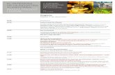 EL PATRIMONI X JORNADES DE LA INDÚSTRIA … X Jornades.pdf · Conferència inaugural La indústria 4.0 i Catalunya a càrrec del Sr. Antoni Garrell, ... Joana Franch, Llicenciada
